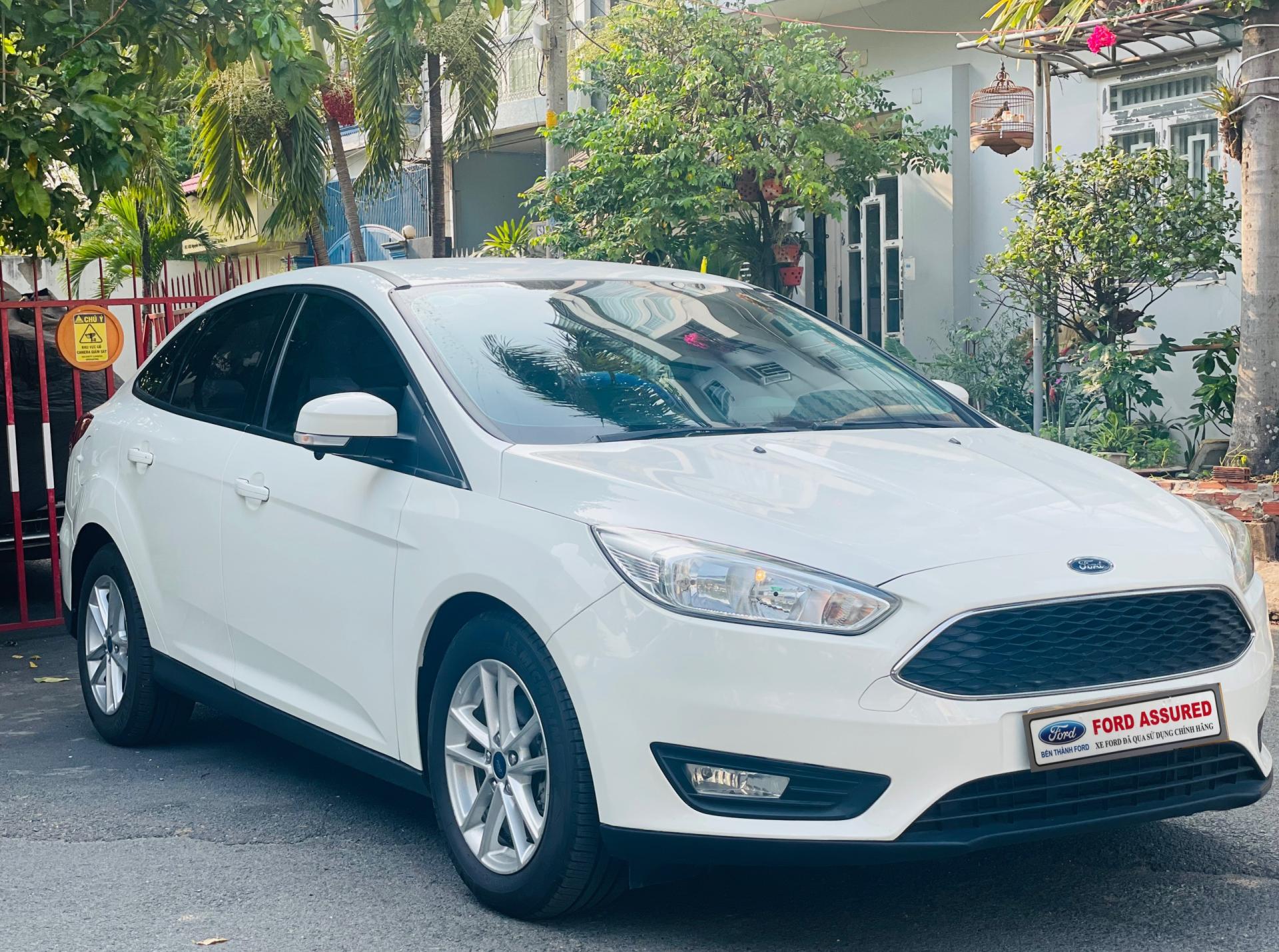Ford Focus 2023 Review  YouTube