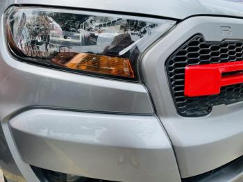 Ford Ranger 2.2L 2017 - Số tự động - Màu bạcFord Ranger 22L 2017 03