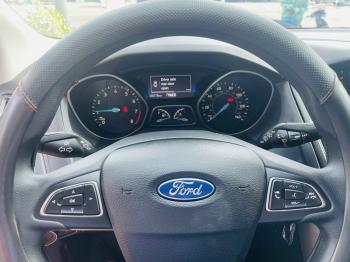 Ford Focus 1.5L Trend 5D 2018. Màu Đỏ. Biển Tp.HCMz4314646300915_4d8707f77c25c2a99317048556f0ff84