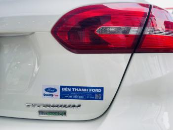 Ford Focus 1.5L Titanium 4D 2016. Màu Trắng. Biển Tp.HCMz4314661809747_6f83d2facb05e86b9721f5f704bde6a7