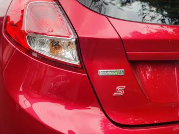 Ford Fiesta 1.0L Titanium 2014. Màu Đỏ. Biển TpHCMz4314669238263_081d89b3320a01323e6cf0f34d5b586b