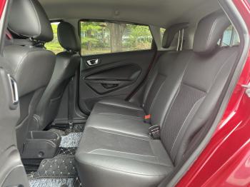 Ford Fiesta 1.0L Titanium 2014. Màu Đỏ. Biển TpHCMz4314669292664_8dace199ac8fc757522664d1dca8c5ea